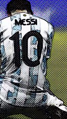 📢 MESSI ROMPE EL SILENCIO: SU COMPETENCIA CON CRISTIANO Y LA HUMILDAD QUE LO DEFINE 🔥