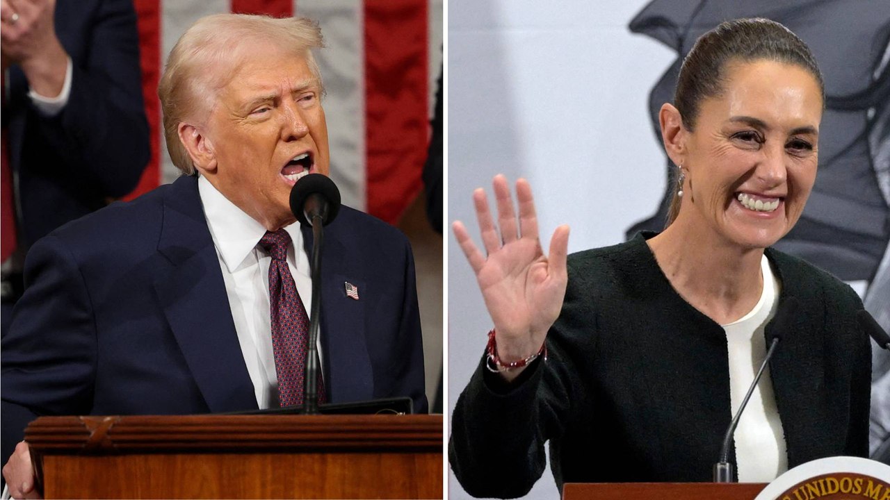 Algunos productos mexicanos quedarán exentos de aranceles en EE. UU.