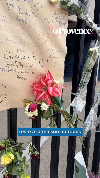 Décès d’un collégien de Darius-Milhaud : les parents d’élèves se mobilisent