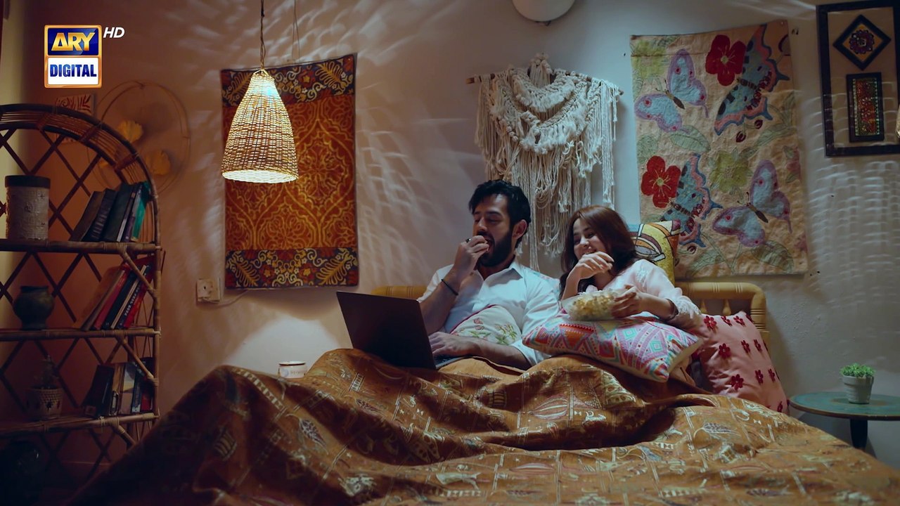 Ae Dil EP - 20