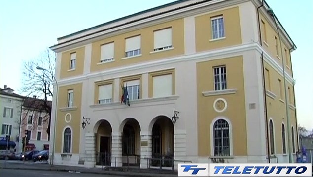 Video News - Strage, chiesti trenta anni per Toffaloni