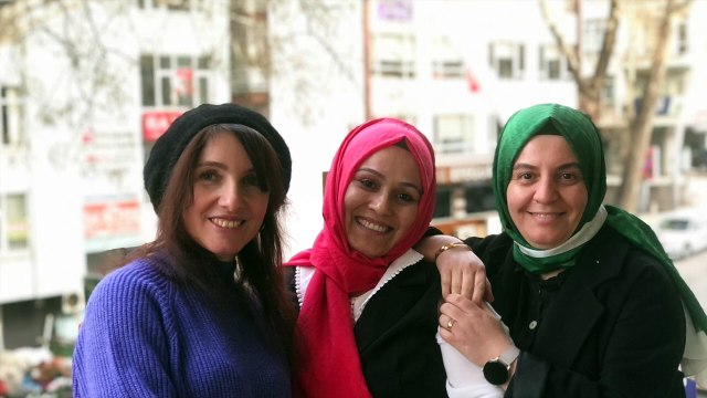 Vicdan Vakfı Niye Var Vakıf Başkanı #ömerfarukgergerlioğlu Anlatıyor. #vakıflar