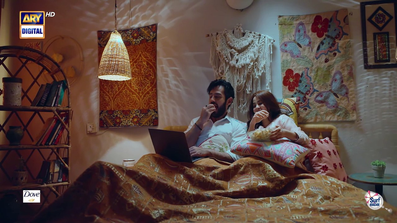 Ae Dil Episode 20  6 March 2025  Azaan Sami  Komal Meer  Gohar Rasheed  ARY Digital