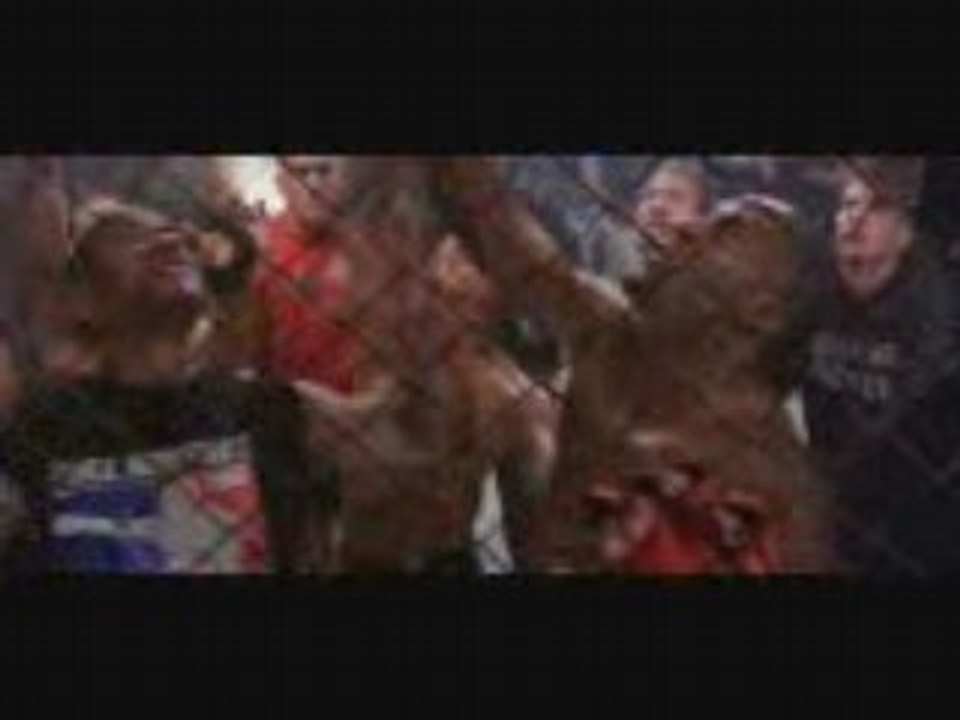 En Sursis Jet Li et Dmx