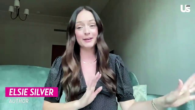 Author Elsie Silver Explains What Makes Wild Side’s Rhys the Perfect Book Boyfriend — And Yes, She Sees Your Smudge TikToks