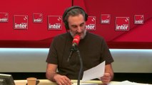 Yann marguet fait-il sa chronique en jupe la mode non-genrée - yann marguet