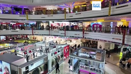 China slams US tariffs: 'There are no winners in a trade war'