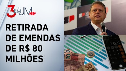 Acordo de Tarcísio afeta investimentos na educação? Entenda