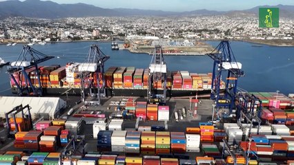 Trump suspende la mayoría de aranceles contra México hasta el 2 de abril