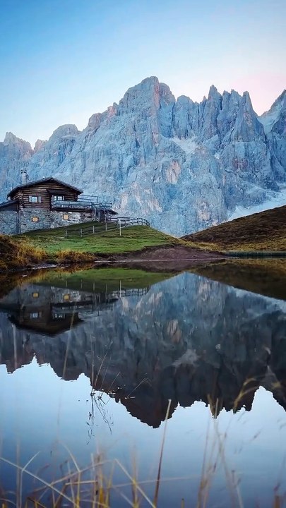 Dolomites, Italie
