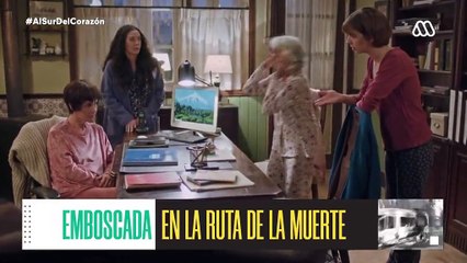 34. Al Sur del Corazon (Hechizo de Mujer)