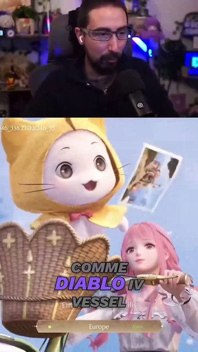 Ce jeu est trop stylé en fait wtf ?!