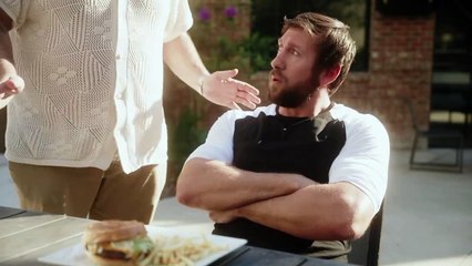 Duke Hudson - Part 5  Strictly Business