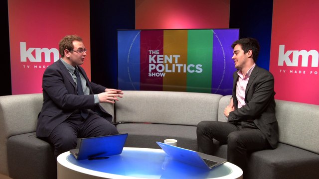 The Kent Politics Show - Friday 28th February 2025
