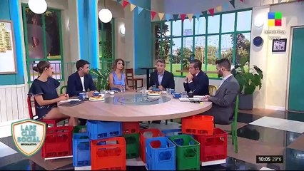 Mauro Icardi reclamó la tenencia de sus hijas