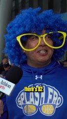 Why Are NBA Ratings Down?