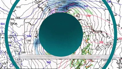 Spring-like warmth returns before another potential storm next week