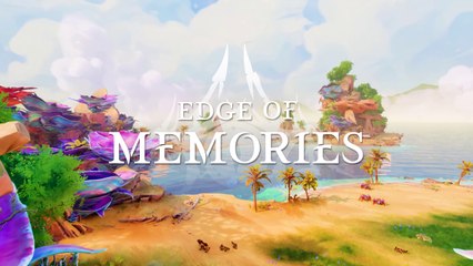Edge of Memories - il teaser del gameplay