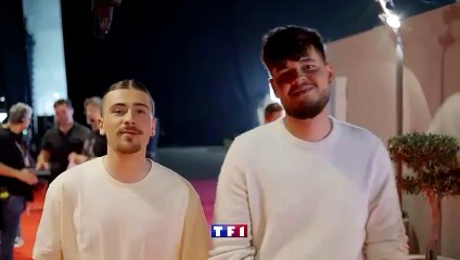 Bande-annonce du spectacle des Enfoirés 2025, vendredi 7 mars 2025 sur TF1.
