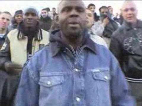 Il suffit d'une fois les zakariens