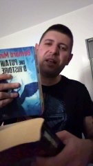 Mes lecture-roman une avalanche de conséquences-une putain d’histoire