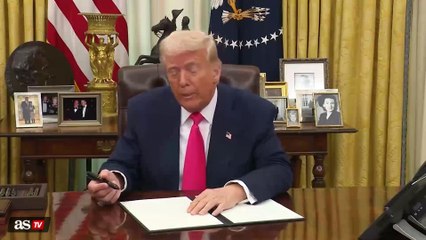 "Trump Modifies Tariffs to Protect U.S. Automakers and Farmers from Mexico & Canada"