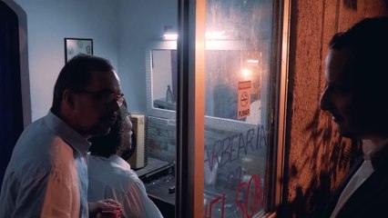 Barbearia (2020) - Curta-Metragem
