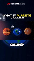 Replacing the Sun for a black hole  -Part .1#Shorts #solarballs #universe