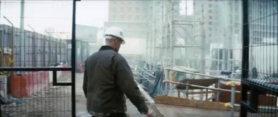 'Rescate Implacable' - Tráiler Oficial Doblado