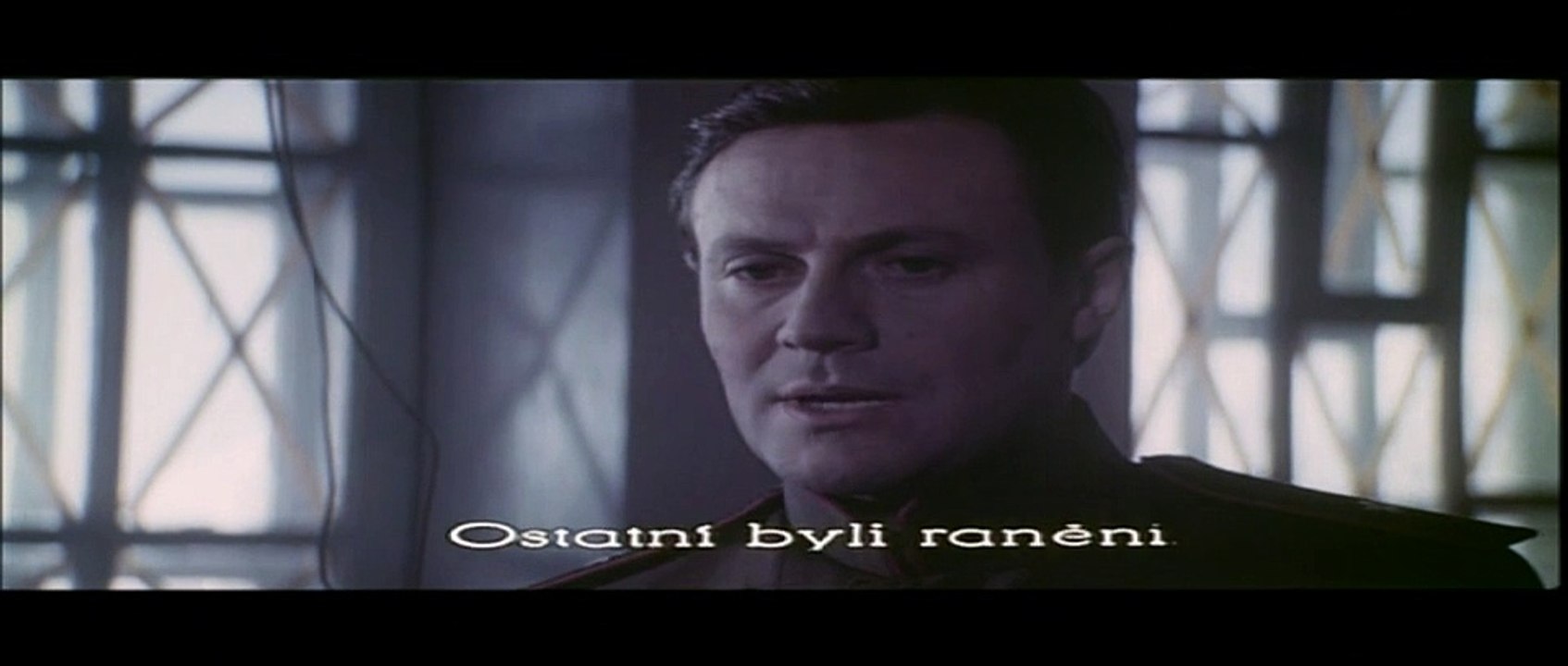 Schlacht bei Charkow--Kriegsfilm--CSSR--1974