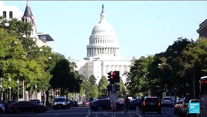 Trump au 'peuple de Gaza'- 'Si vous gardez des otages, vous êtes morts' • FR