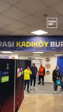 Rangers maçında sakatlanan Çağlar Söyüncü, stattan sekerek ayrıldı