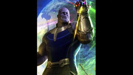 10 Most Sinister Villains in Sci Fi History