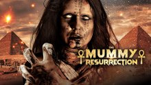 The Mummy Resurrected (2014)