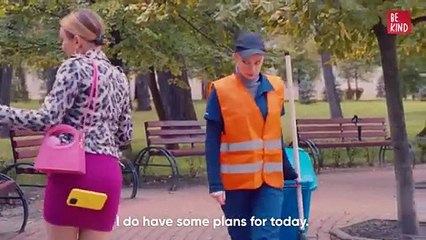 Wife Reveals Husband Through Robbery _ _BeKind.official(360P)