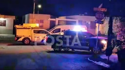 Asesina a esposa y luego se quita la vida de un tiro