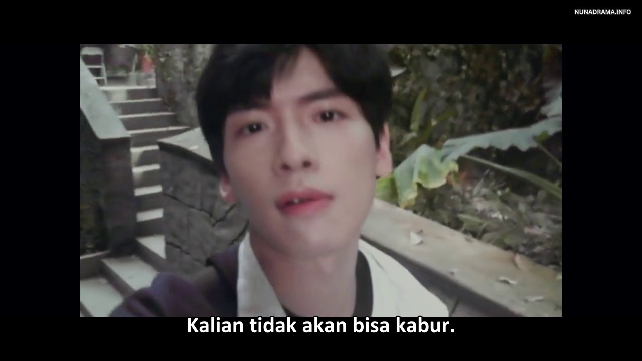  (indo sub) ep 08 always home