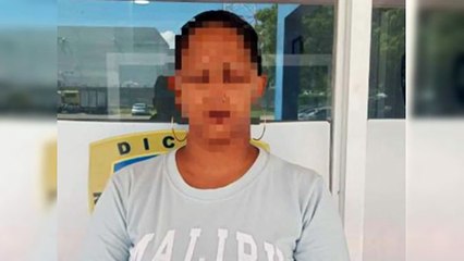 PN arresta a empleada doméstica por robo de miles dólares