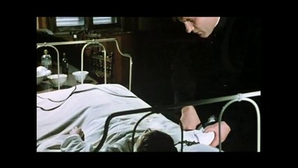 Sous le soleil de Satan