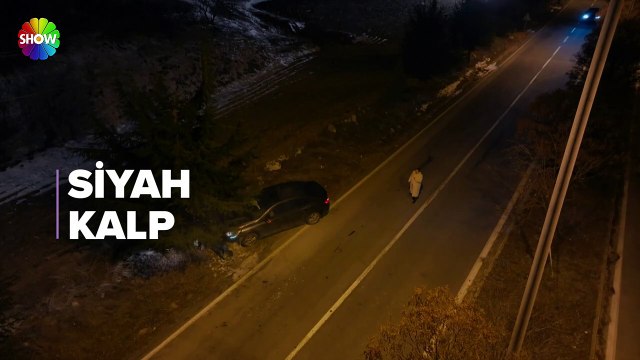 Siyah Kalp 24. Bölüm 1. Fragman | Eğer gidersen Nuh diye bir ikizin olmaz!