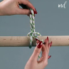 Different rope techniques! 💡💯