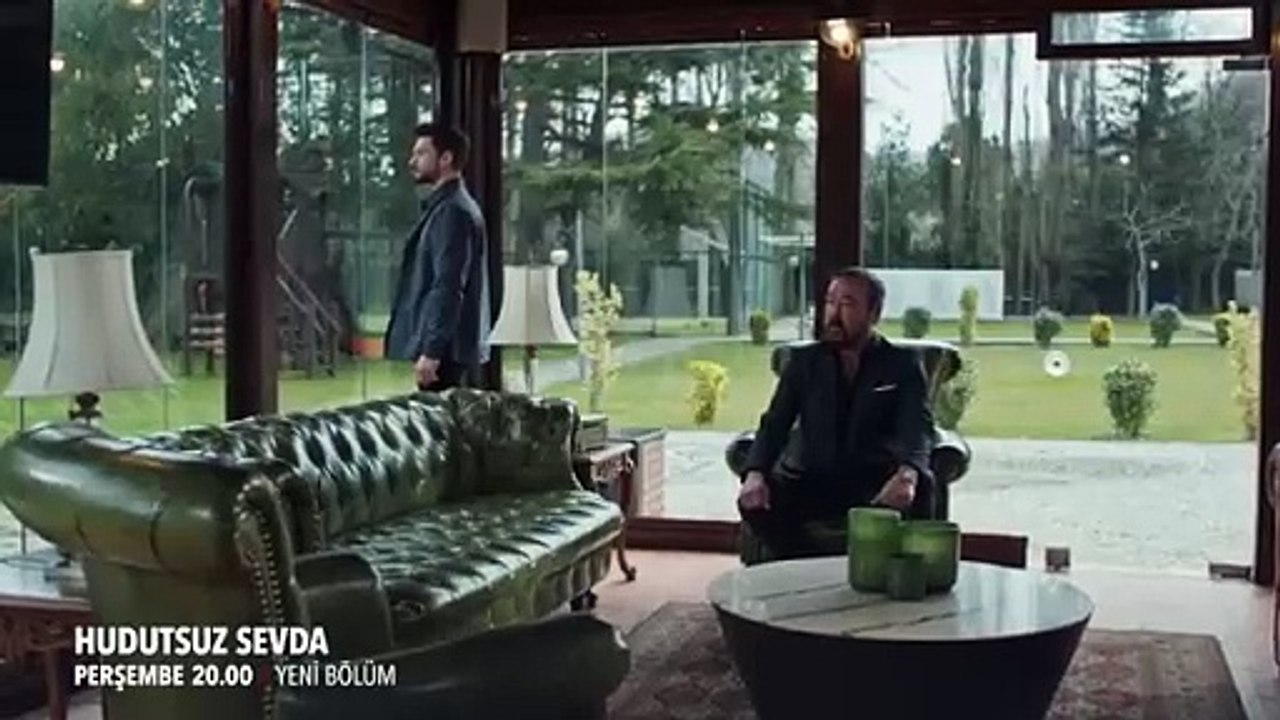 Hudutsuz Sevda episode 56 next promo