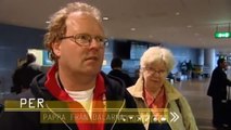 Stockholm Arlanda S02E02 (Tunisisk man försöker resa med falskt pass)