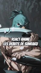 Shangri-la frontiers react
