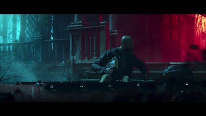 Cthulhu: The Cosmic Abyss - il trailer di annuncio