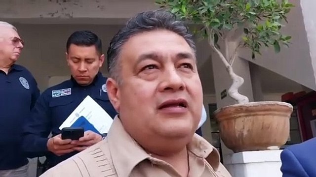 Morelos no es refugio de delincuentes: SSP Morelos