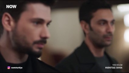 مسلسل حب بلا حدود الحلقة 55 كاملة مترجمة