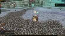 Toplu Cure ve Heal Efekt