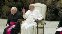 Urgente: habló el papa Francisco ¿qué dijo y qué revela su voz?