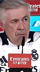 🔥 ¡ANCELOTTI LO DEJA CLARO! EL MEJOR DE LA HISTORIA SEGÚN ÉL 🏆⚽